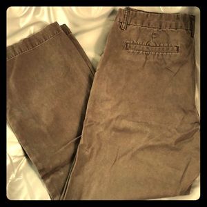 Banana Republic chinos 32x30